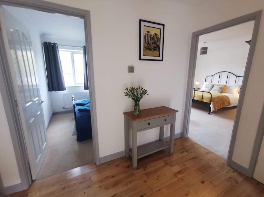 Twyngaer, A Spacious 3 Bedroom Bungalow Sleeps 5 Knighton  Exterior foto